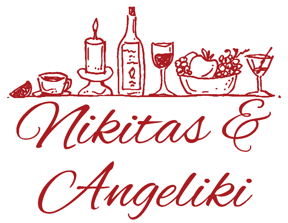 Nikitas & Angeliki